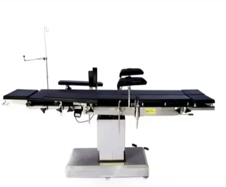 

Factory Price Foldable Delivery Bed Gynecological Examination Table OT Table Operating Table For Hospital Use