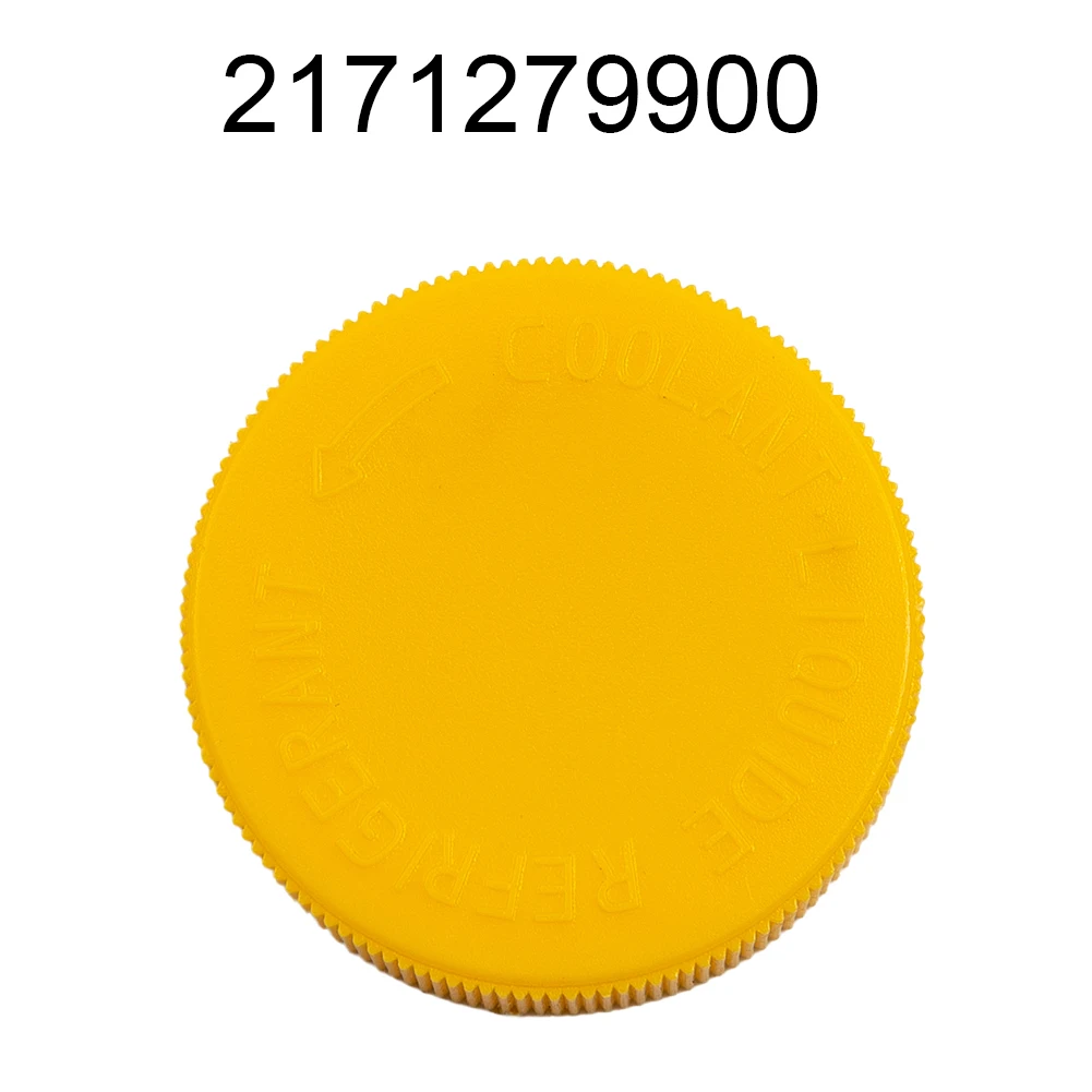 Cover Reserve Bottle Cap Coolant Reserve Bottle Cap Coolant Radiator Overflow Plastic Yellow For Navara D22 D21 200SX