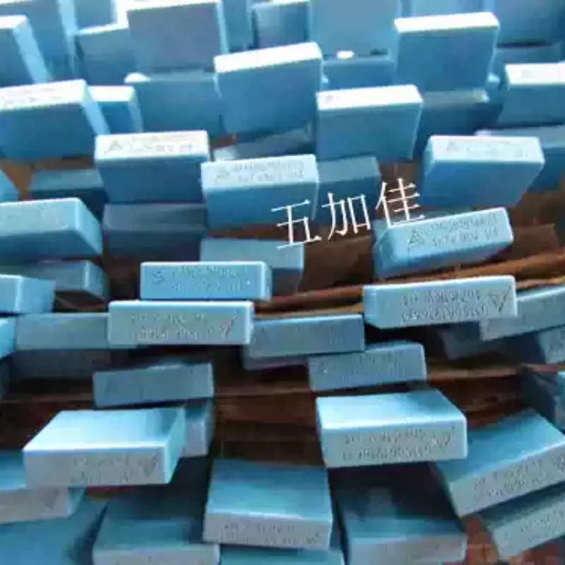 10-100pcs 1000V4.7NF 472 4N7K1KV German quality infinite film capacitors with a pin spacing of 10mm