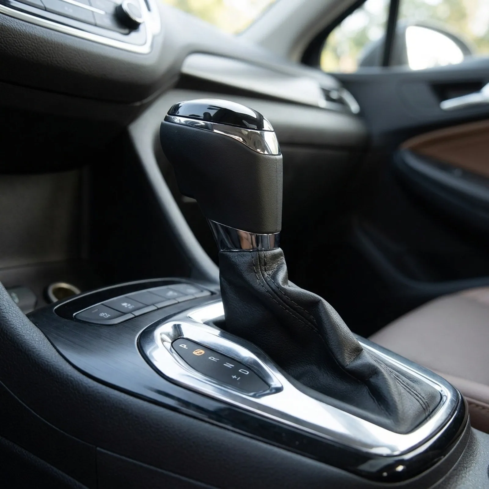 10*5*5cm Automatic Shift Handle Improved Shift Control Sturdy Construction for custom Fit For Cruze For Cruze 2015