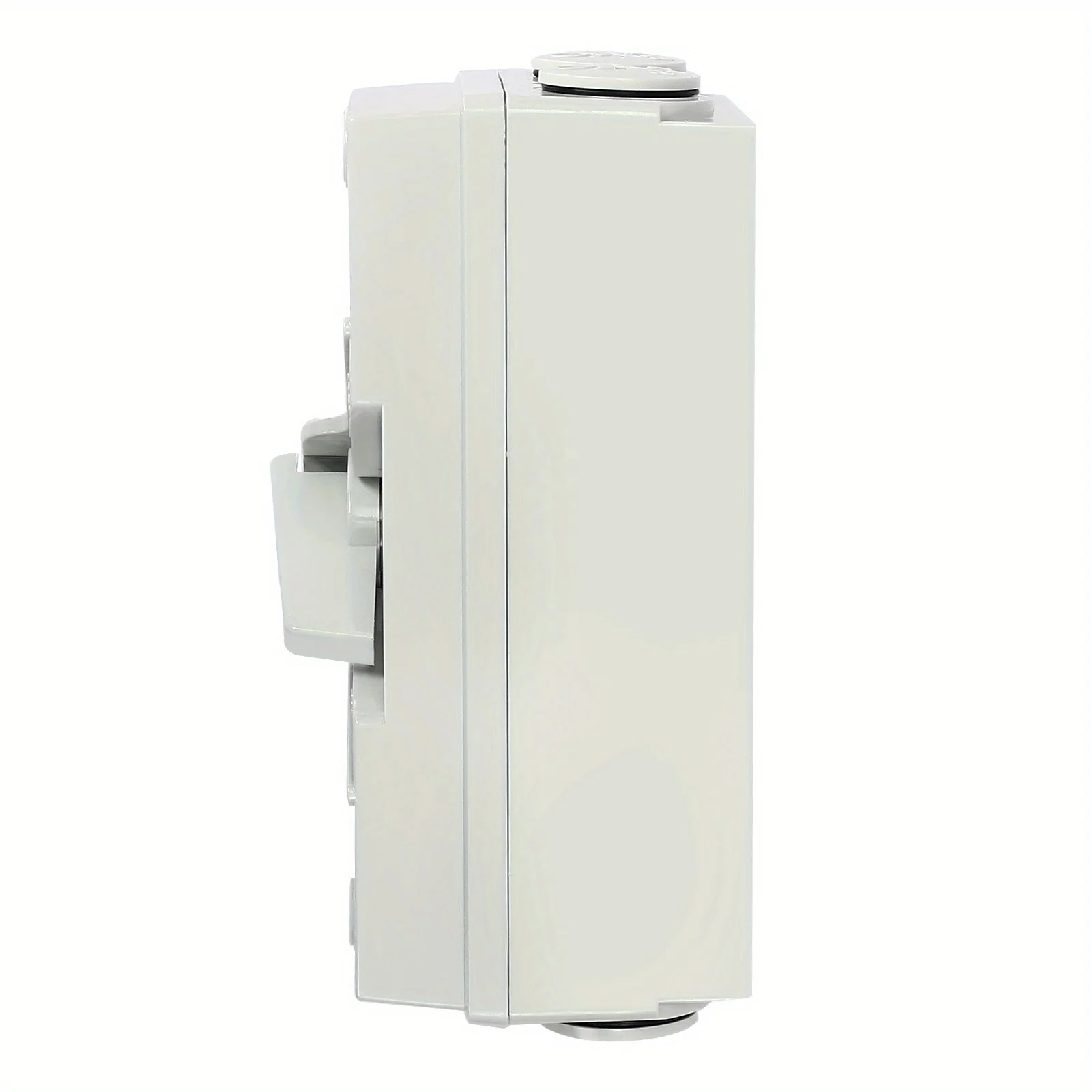 مفتاح عزل أمان ثلاثي الأقطاب 600 فولت |   أجزاء الاتصال الثقيلة المدرجة في قائمة UL للخدمة الشاقة للصناعية والسكنية |   الاتصال السريع