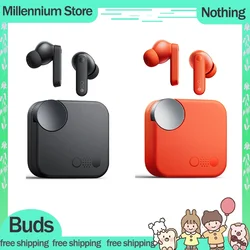 Cmf By Nothing Buds Earphone Wireless Bluetooth 5.3 Dynamic Earphone Noise Reduction Design Headset Hi-Res Earplug Earphone Gift