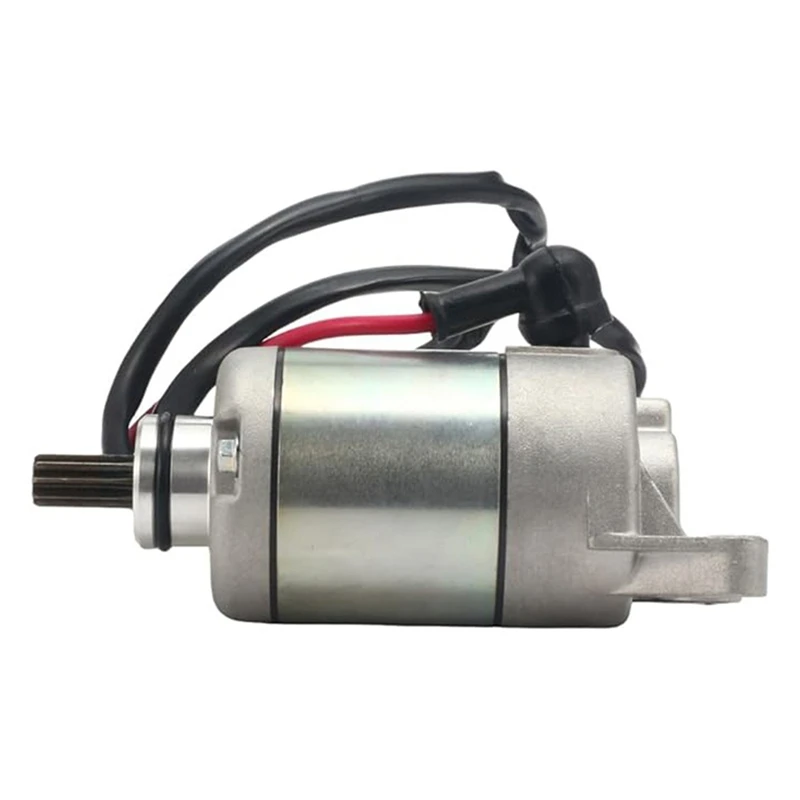 Motorcycle Starter Motor For Yamaha YZF R3 2016-2023 MT03 2020-2023 1WD-H1800-00-00 High Quality Motorcycle Accessories