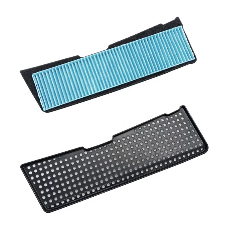 

Car Air Inlet For 2021 Model 3 Filter Cotton External Filter Element Air Conditioning Protection Covers