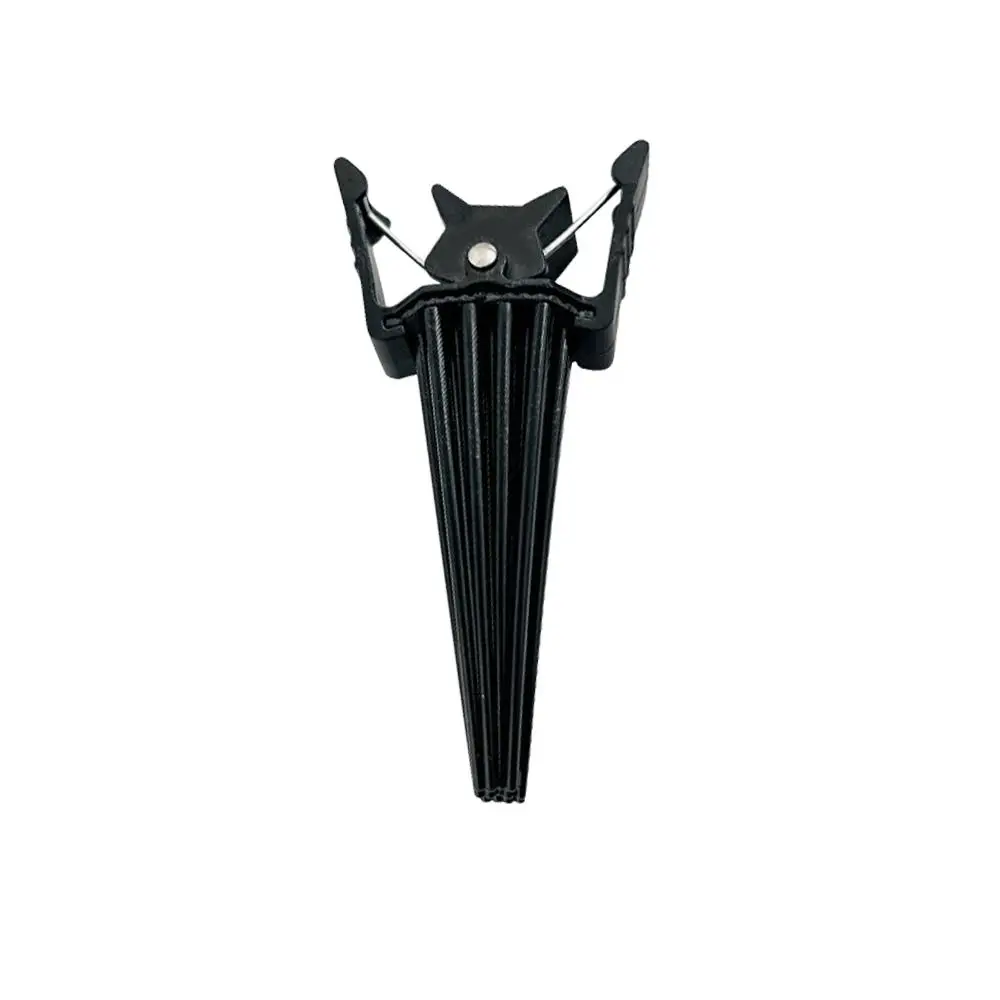 Plastic Material Bangs Hair Clip Eight Design No Trace Design No Trace Hair Clip Natural Look Fluffy Texture Beauty Device