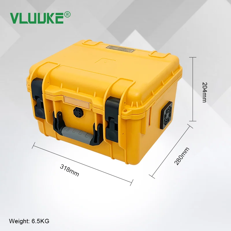 VLUUKE VK2072 testeur de résistance de rapport de rotation et d'enroulement sortie 20A compteur de résistance et de rapport cc automatique triphasé transformateur Portable