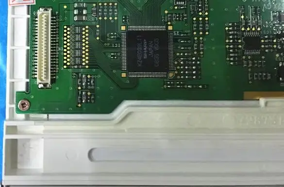 LQ121S1DG41 LQ121S1DG42  LCD screen