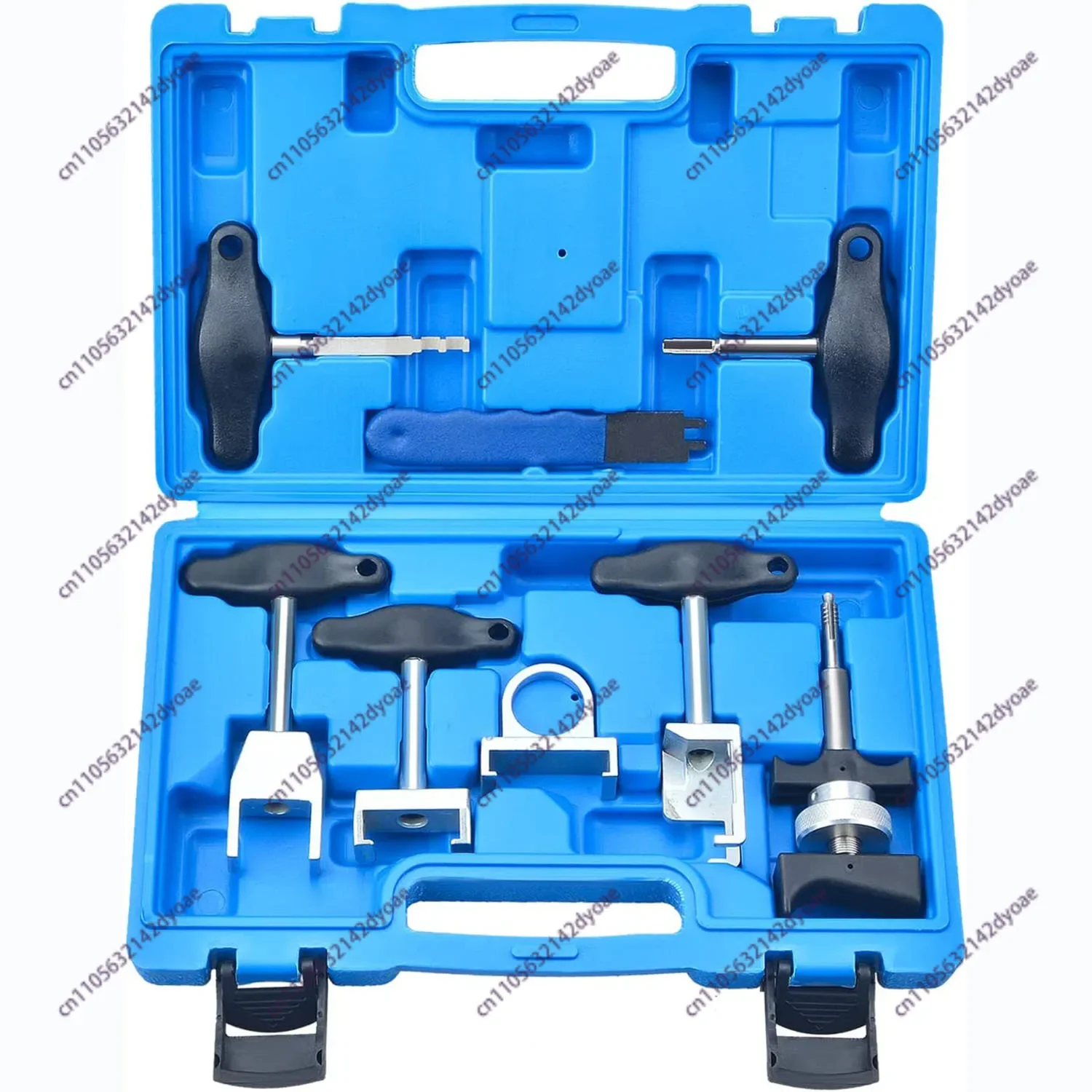 Ignition Coil Remover Tool Set For Audi VW 1.2 1.4 1.6 1.8 2.0 2.3 3.2 Sagitar LAVIDA golf Bora T10530 T10166 T40039 T10095A