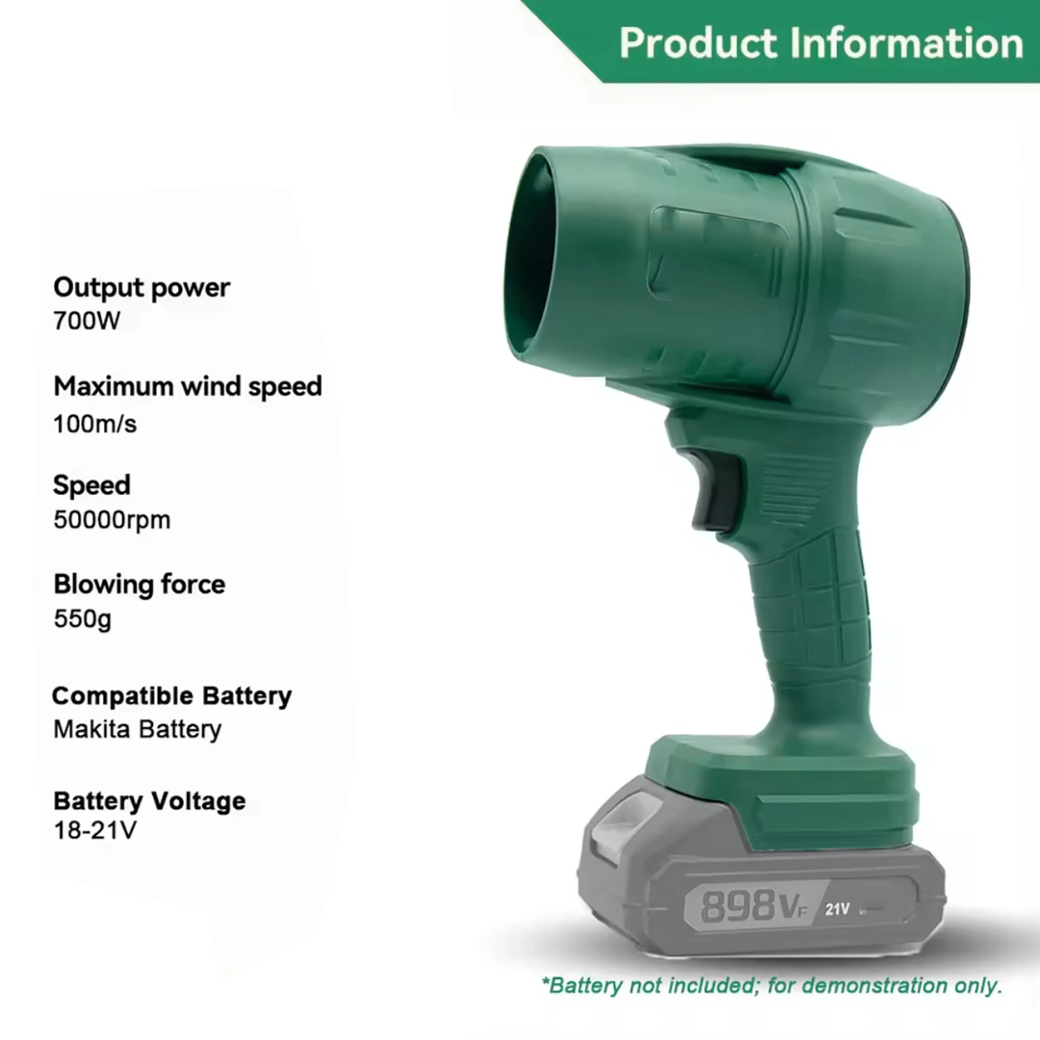 Thumbnail 2 - #64 Latest Snow Blowers Offers