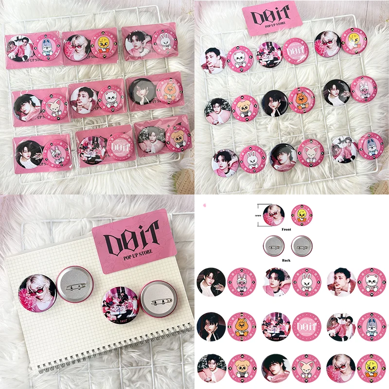 Skzoo Stray Kids Ne…