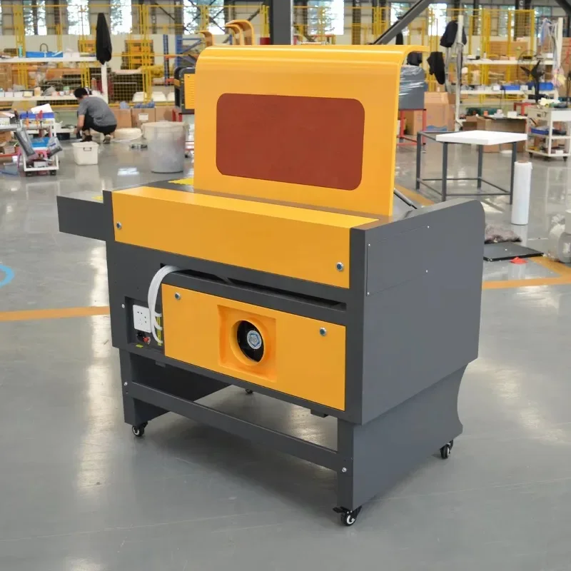 Modern style numerical control line marking crystal price India 3D fiber laser metal engraving machine