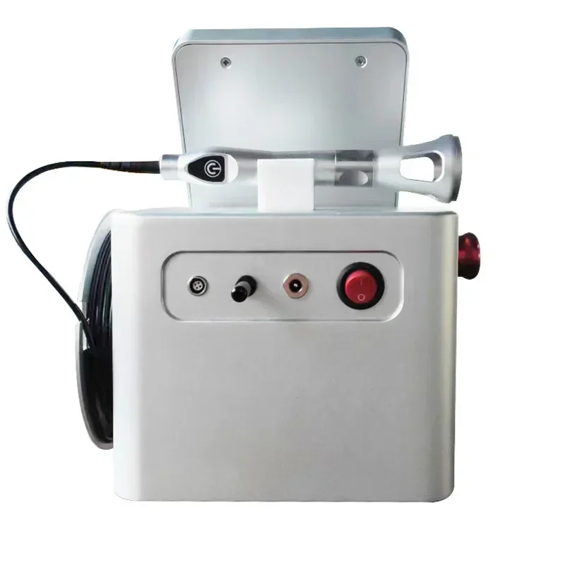 Surgical Automatic Pain Relief Veterinary Semiconductor Animals Dog Pet Laser Therapy Equipment