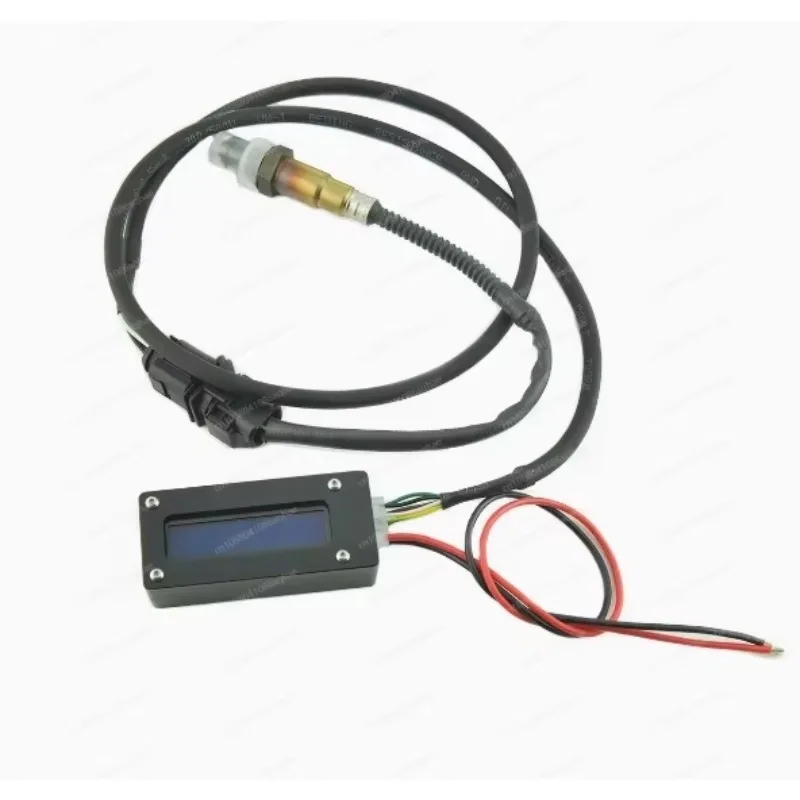 

Portable Small Lsu4.9 Air-Fuel Ratio Analyzer Dle60120 Drone Engine Carburetor Adjusts Afr Value and Lambda Value
