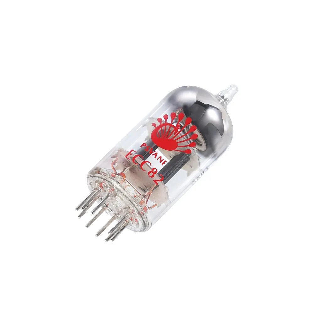 Chinese PSVANE Classic Series ECC82 Vacuum Electron Tube