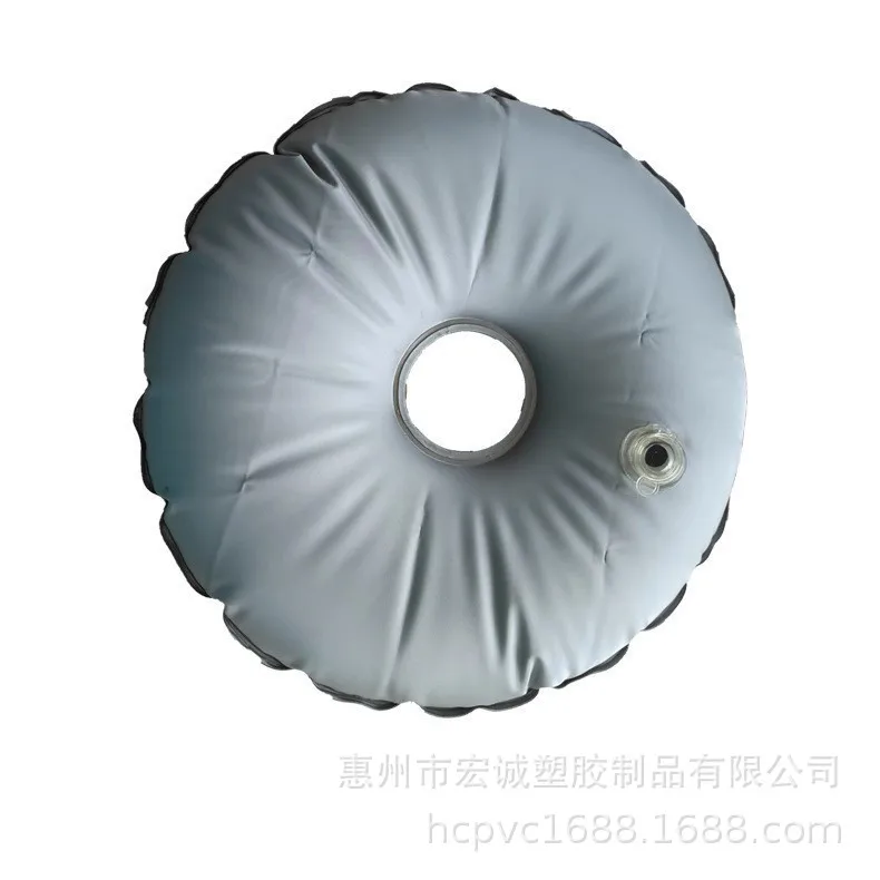 PVC Water Filled Weight Bag For Parasol Base Beach Knife Flag Weight Sandbag Outdoor Beach, Yard, Event Banner Display