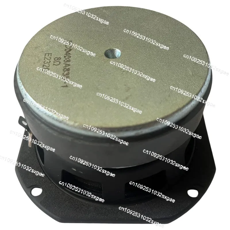 4 inch full range speaker fever hifi large magnetic circuit sound loose sweet high fidelity loud field high sound density