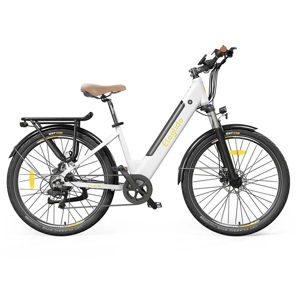 *for36V 350W Sport Electric Bike Lithium Battery 16Ah Rear Hub Motor Disc Brake 7-Speed Aluminum Alloy Frame 26