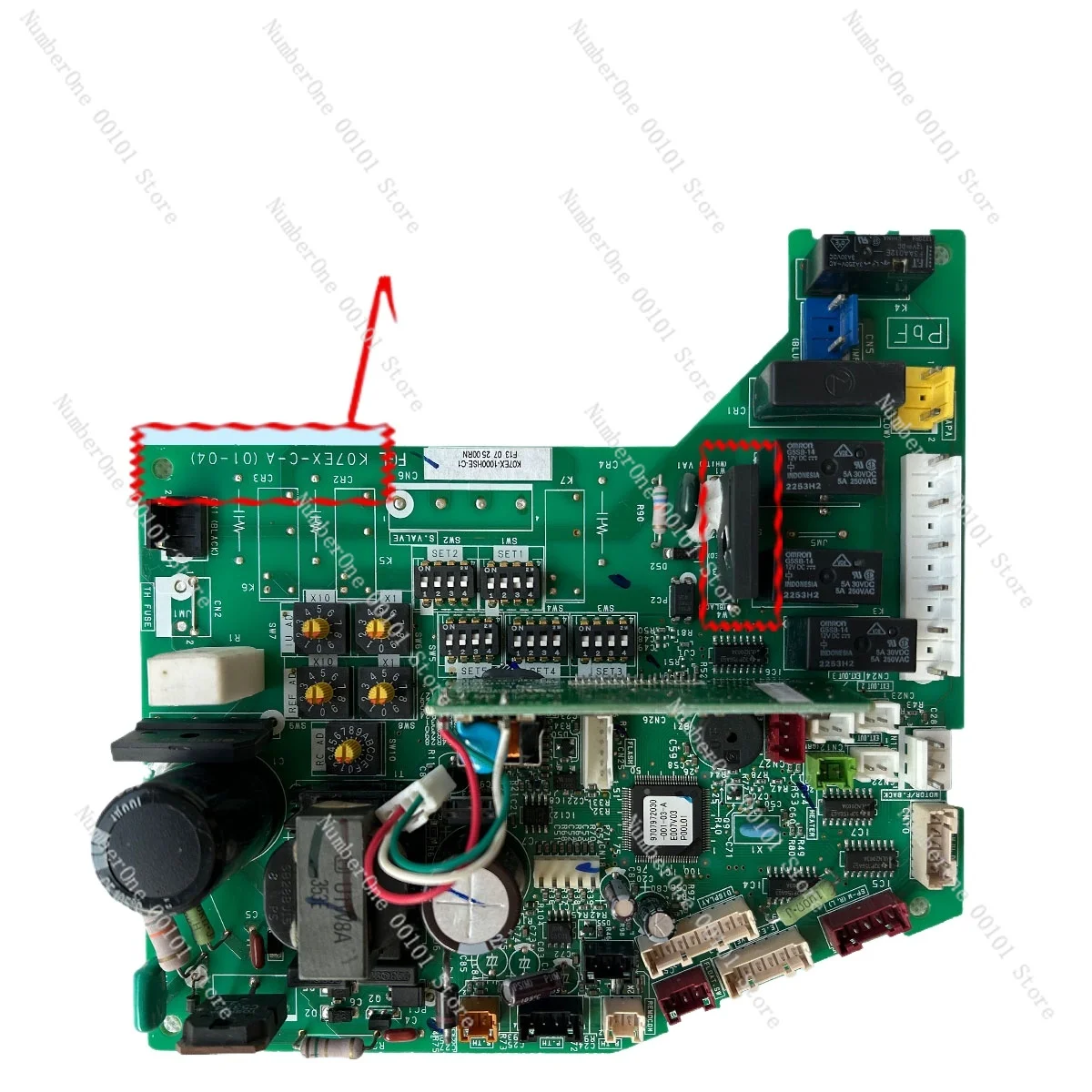 Suitable For Fujits…