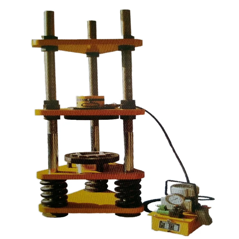 Model XB-50 Concret… - image