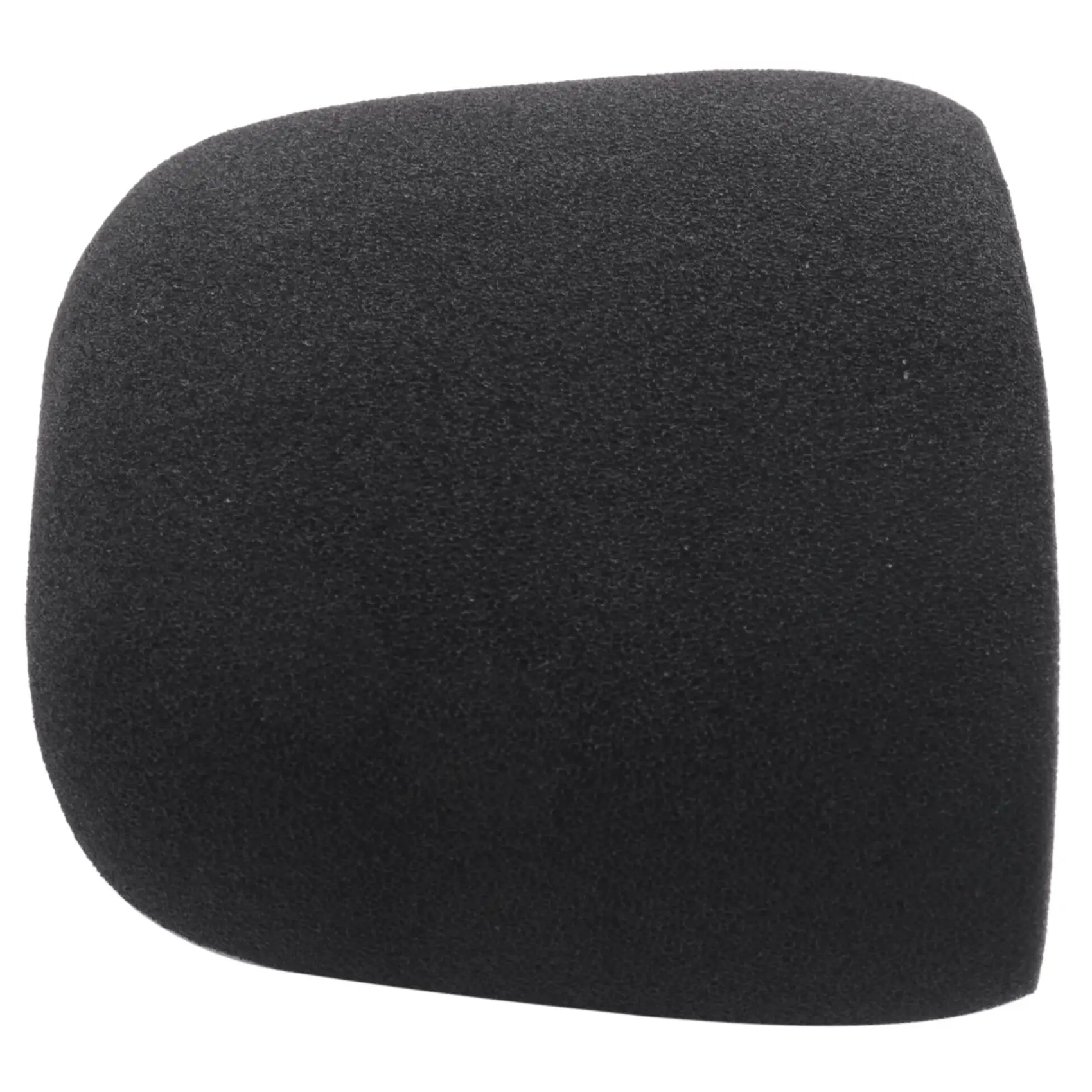 Professional Foam Windscreen For Covers Other Large Microphones, Such As Mxl, Audio Technica - Quality Sponge Material Makes