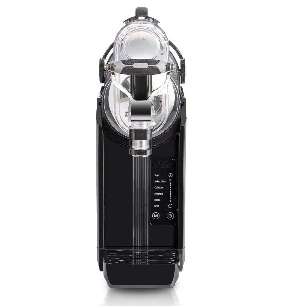 RAF R.78001 Slushie Maker 200W 3L Capacity 6 in 1 Multifunctional Frozen Drink Machine with Fast Cooling and Easy Clean Parts