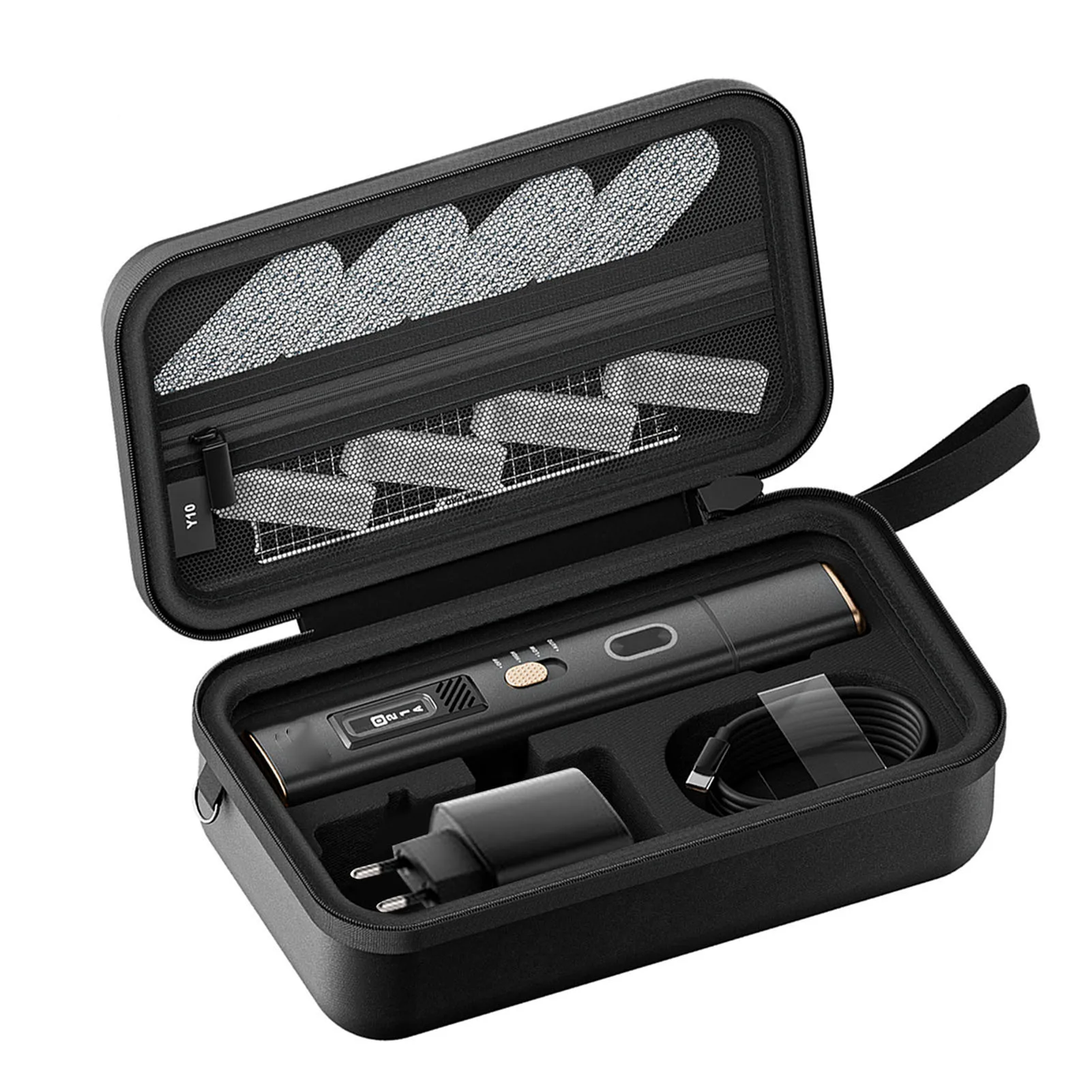 

Ultrasonic Cutter 40KHz Accurate Portable 3D Printing Model Multifunctional Handheld Craft Cutting Tool PCB Circuit Board Quick