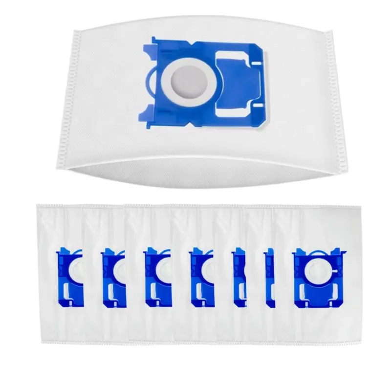 Bolsa de repuesto para polvo TCF, 20 piezas, no tejida, para AEG Electrolux, para FC8021, GR201S, accesorios para aspiradora, bolsa para polvo