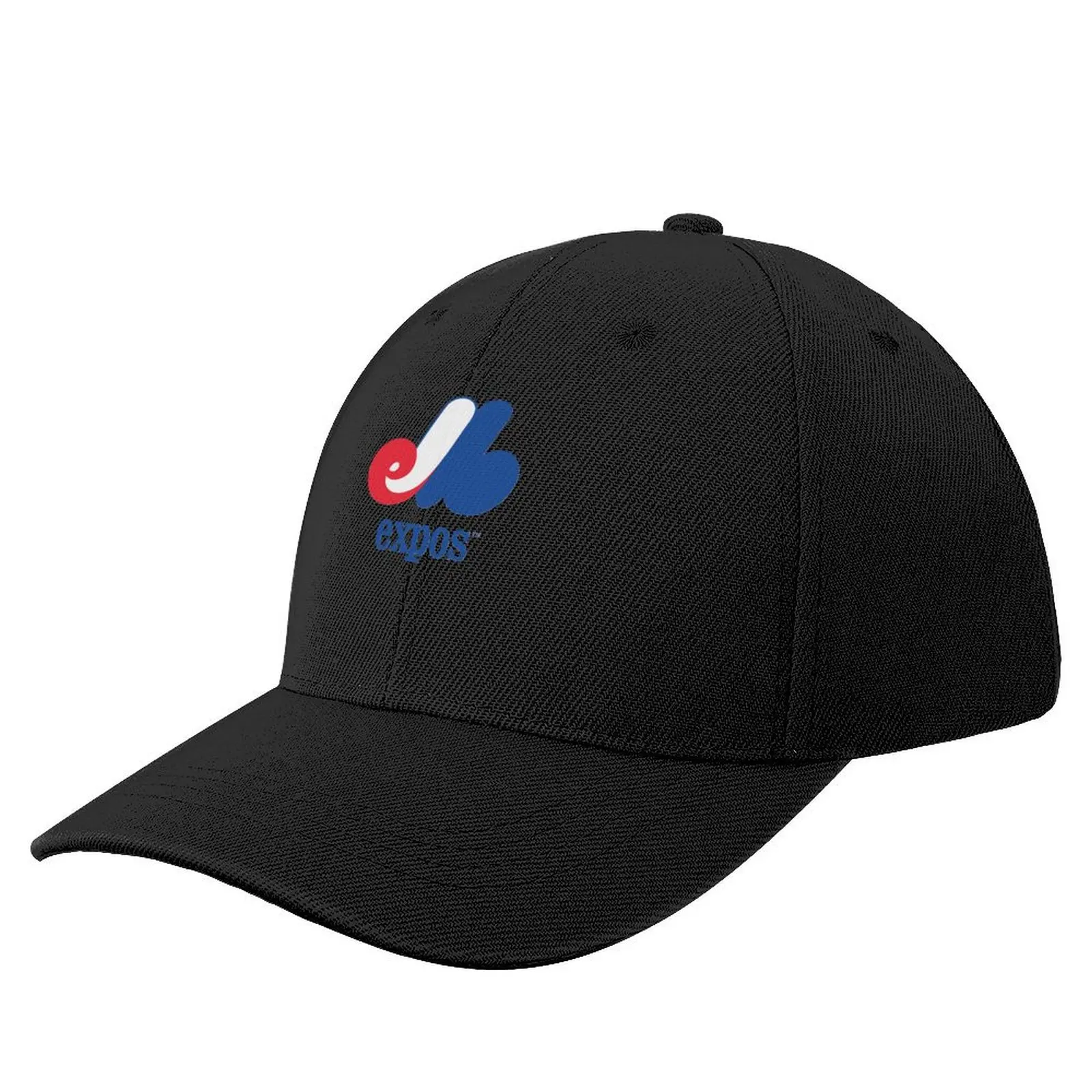 Best Selling Montreal Expos Merchandise Baseball Cap Sunhat cute Icon Men's Hats Women's