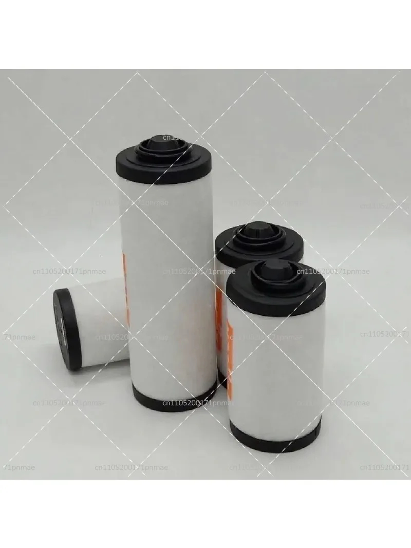 Vacuum Pump Cartridge Replacement for Automotive AC System