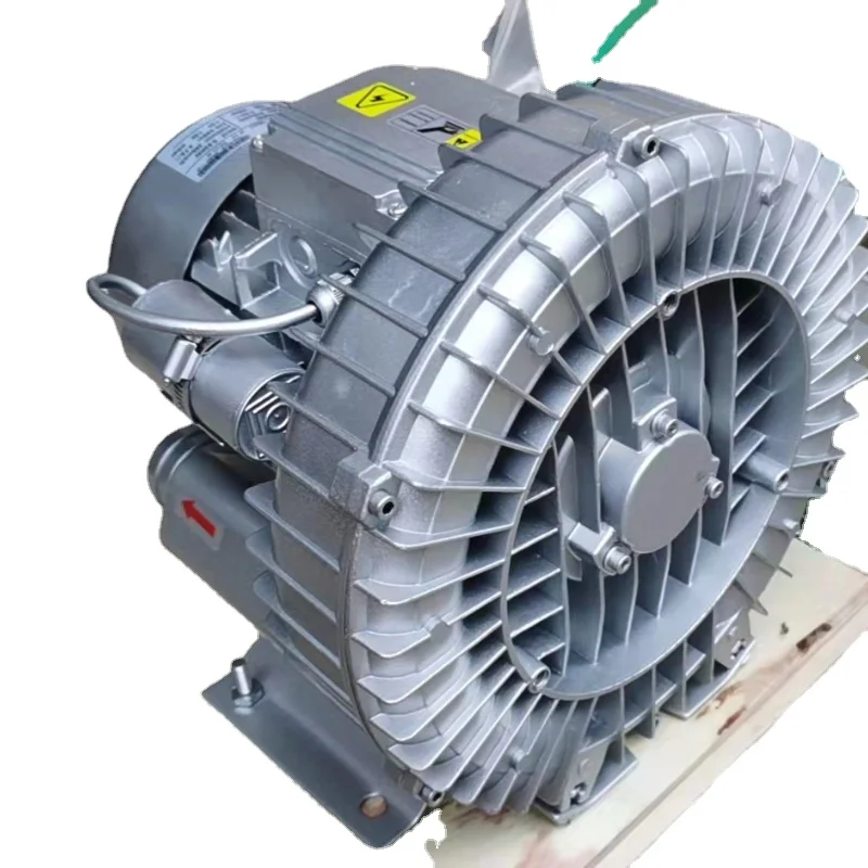 High pressure air blower whirlpool HG-2200S 2.2kw 380V 220m3/h