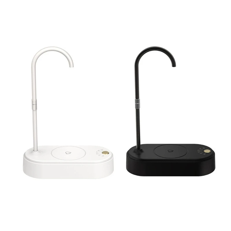 Nước 6 Cấp Bơm Động USB C Sạc Máy Bơm Nước Nước Cho Gia Đình Du Lịch Ngoài Trời Dropshipping