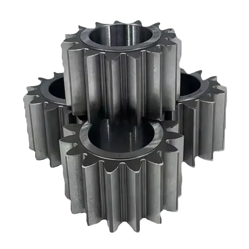 

Heavy-Du ty 322-0304 Gear Sun for Excavator Planetary Systems - Precision-Cut & High Torque Transmission