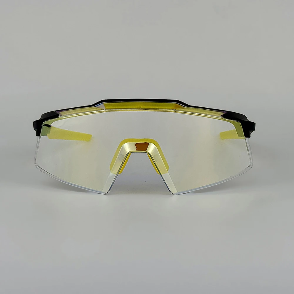 100 radfahren Sonnenbrille UV400 Schützen Männer Fahrrad Brille MTB Brillen Outdoor Sport Brille Fahrrad Brille Oculos De Ciclismo – Detail 8