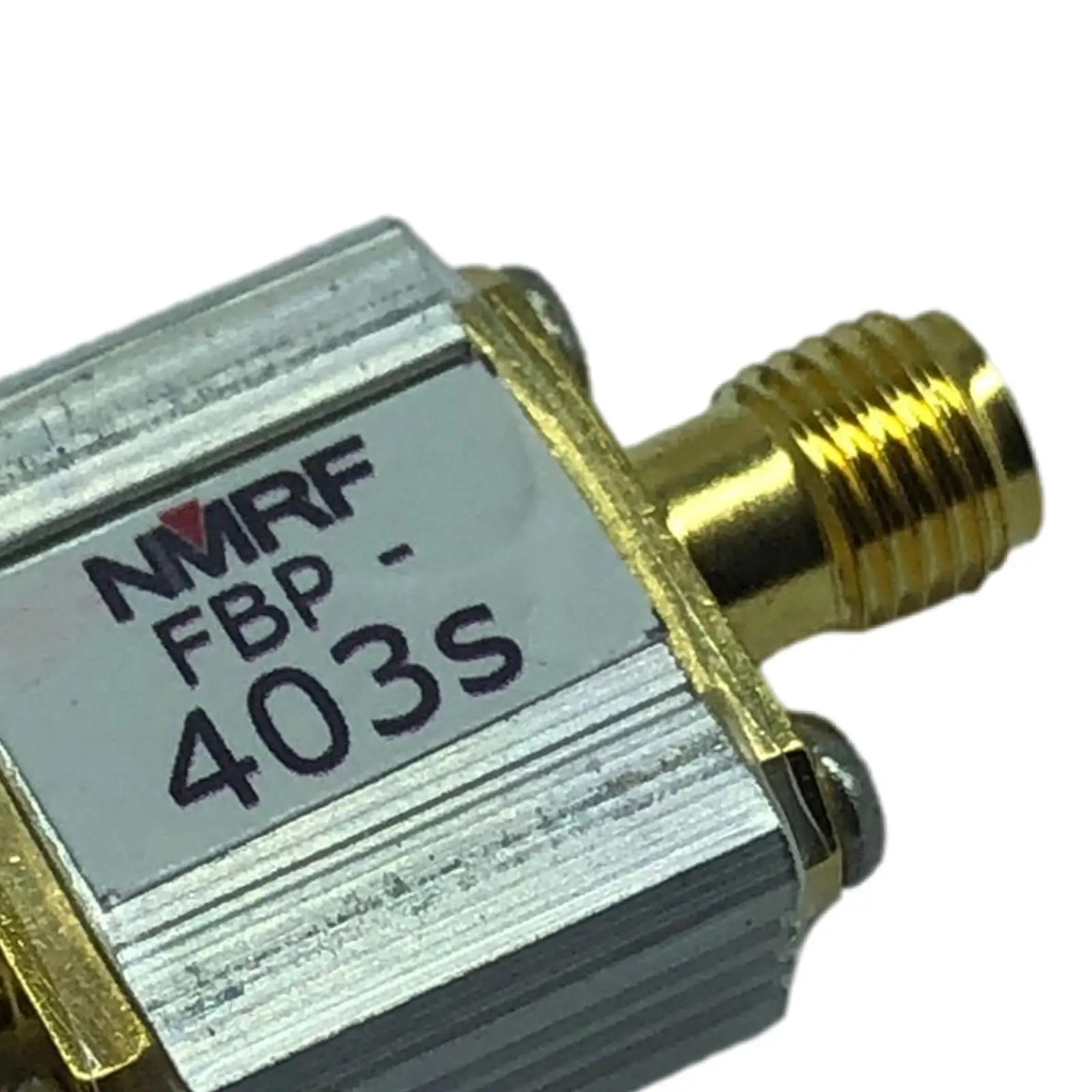 

Bandpass Filter 403 Saw Bandpass Filter Band Pass Filter Surface Acoustic