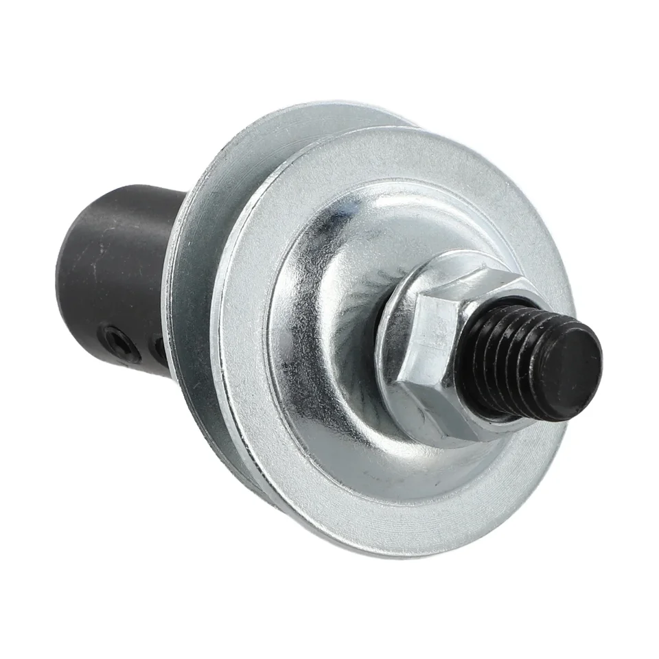 Motor Shaft Arbor Coupler Extender Sleeve Spindle Couple Chuck