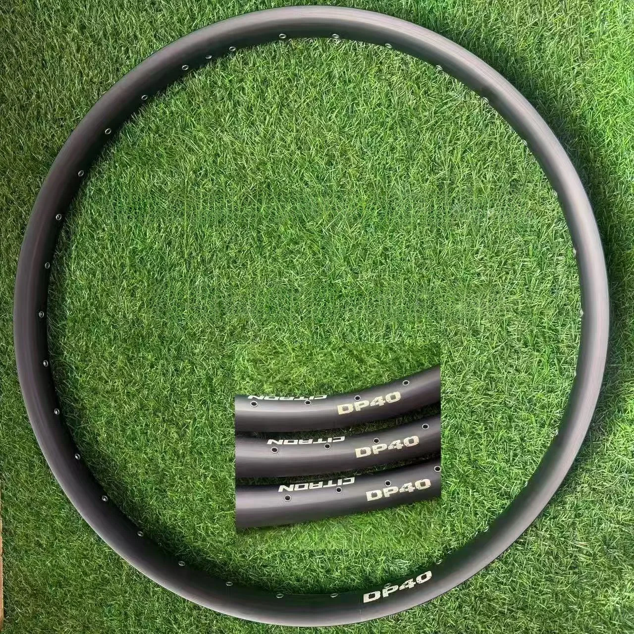 aluminum-alloy-mountain-bike-rim-275-inches-double-layer-32-holes-bla-dp40-citaon-bicycle-parts-accories-cycling-equipment