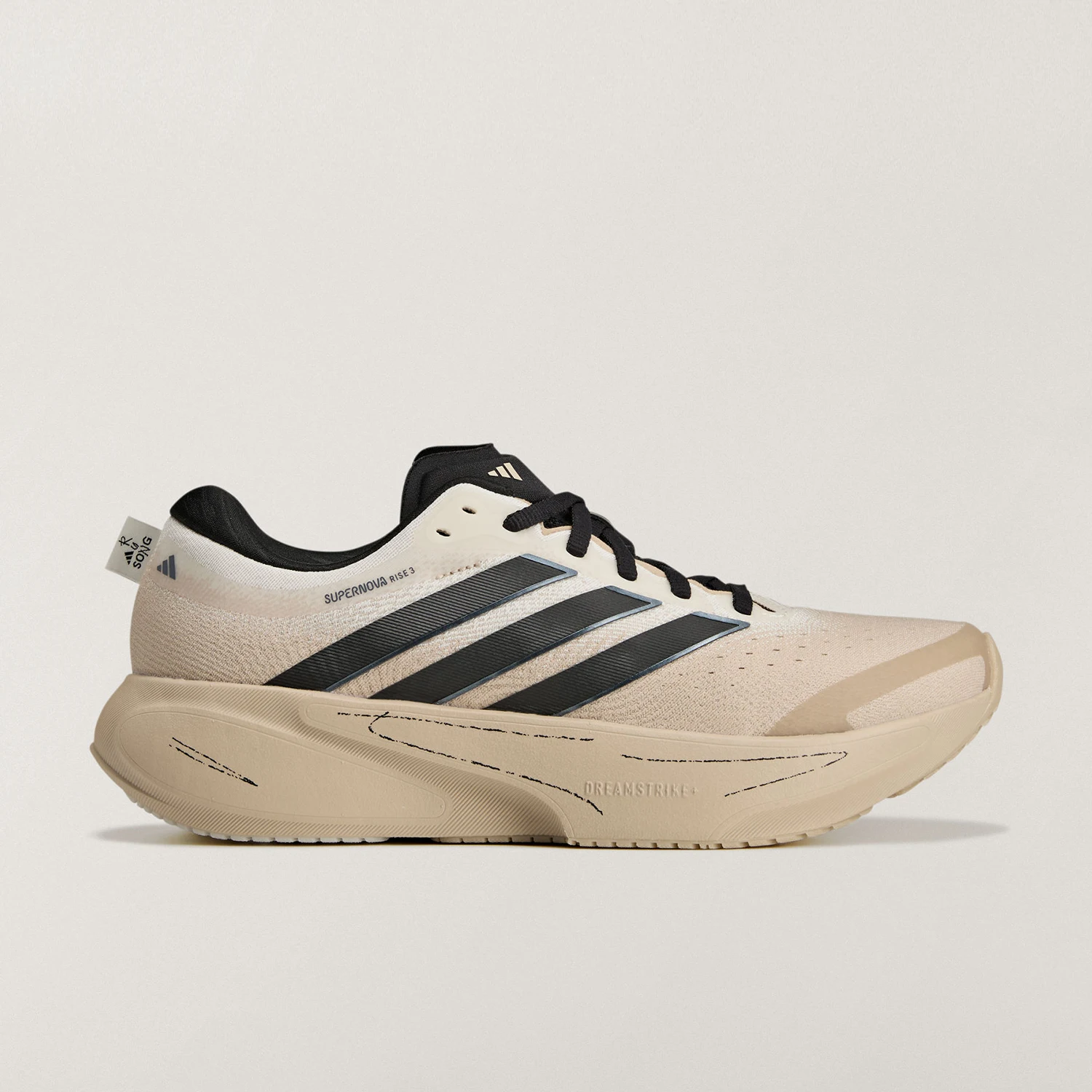 Adidas genuine summer women's sports training rebound breathable running shoes KI3617