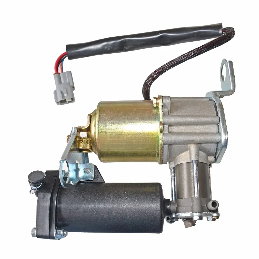 

Компрессор пневматической подвески для LAND-CRUISER 120 LE-XUS GX470 48910-60020