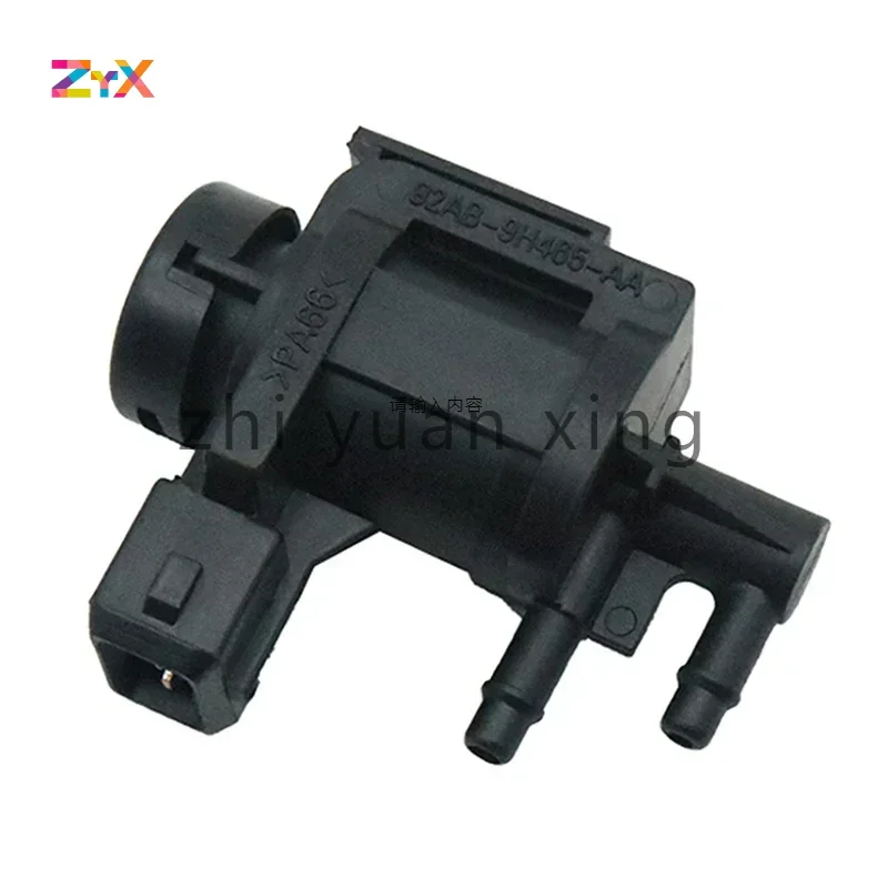 1J0906283A 98AB-9E882-AA 1079561 191906283A New EGR Vacuum Solenoid Valve For Audi A3 A4 A6 Volkswagen Jetta Golf Auto Parts