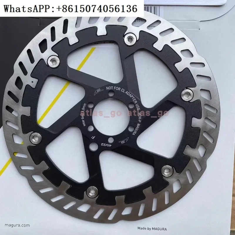 Оригинальный штормовый диск M-agura mt5 mt7 mt8 mt6 mt4 mt2 storm sl hc