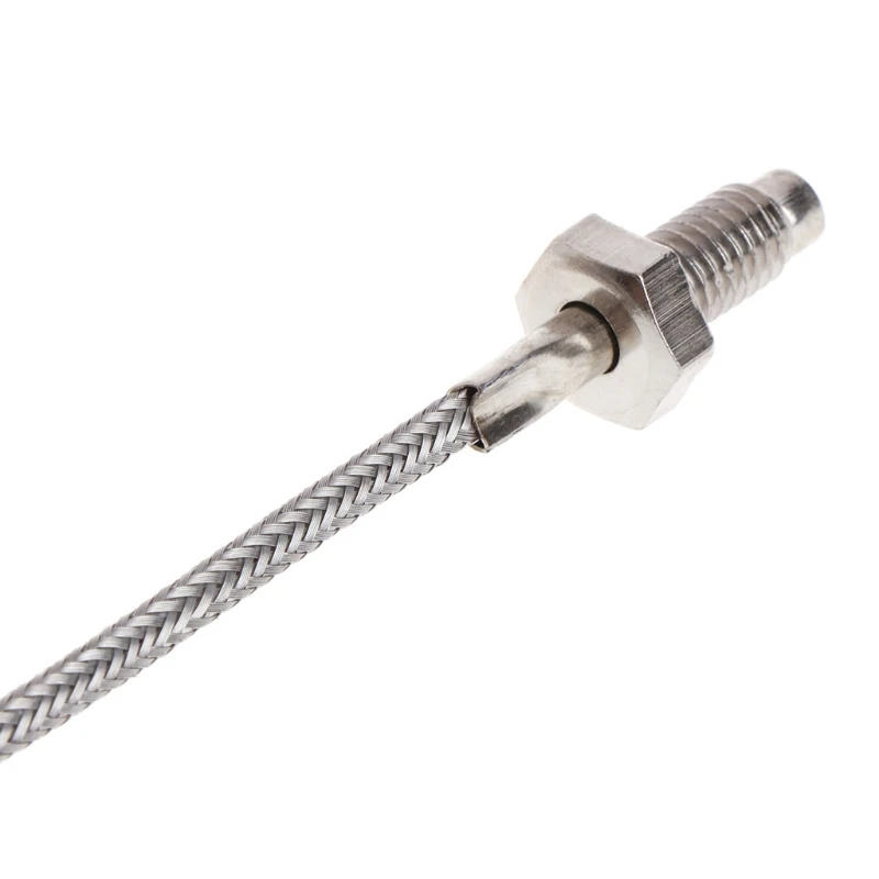 Thermoelement K Typ M6 Schraube Feingewinde Typ K Thermoelement-Temperatursensor