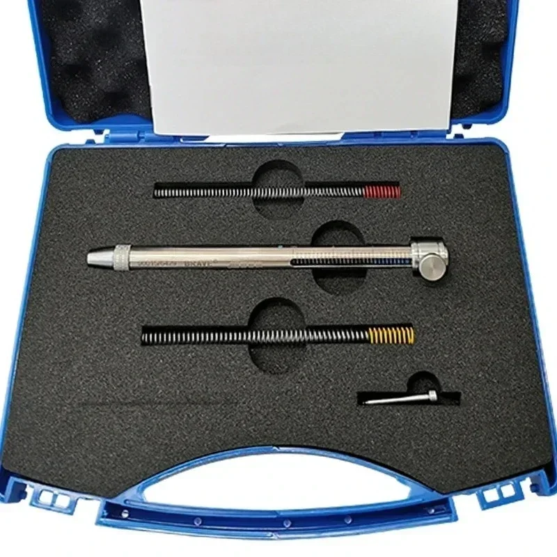 

Sell like hot cakes Hardness test bar 0-3N 0-10N 0-20N Scratch