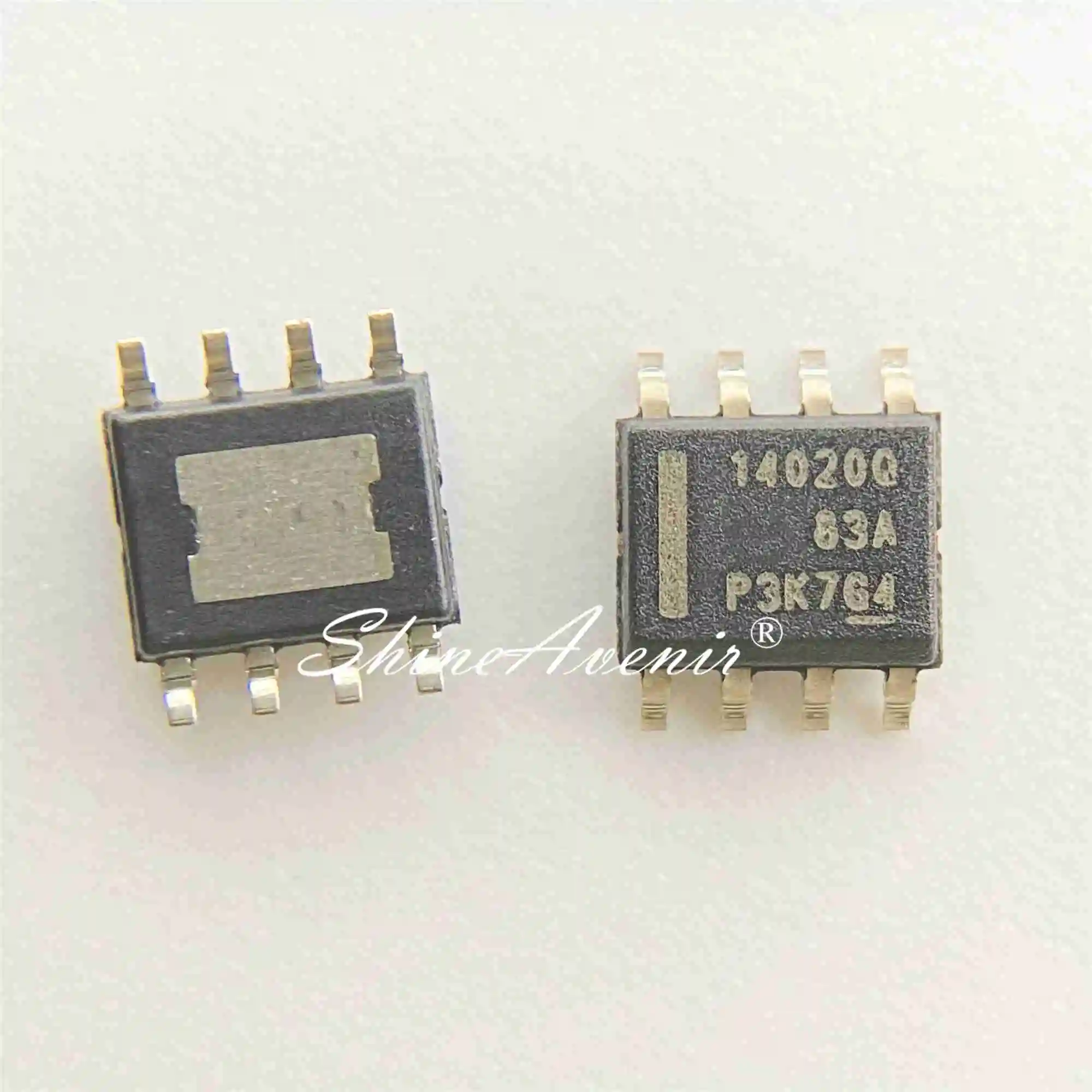 1PCS LMR14020SQDDARQ1 UCC27212AQDDAR SOP-8 New Original