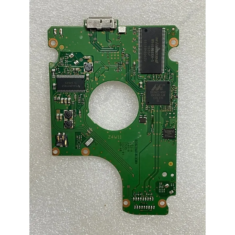 Usb Hard Disk Circu…