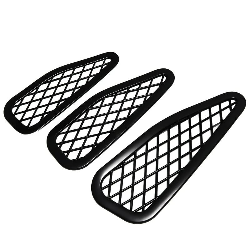 

For Toyota FJ cruiser FJ Kulusawa exterior Darth Vader modified machine cover out trend decorative sticker 07 +