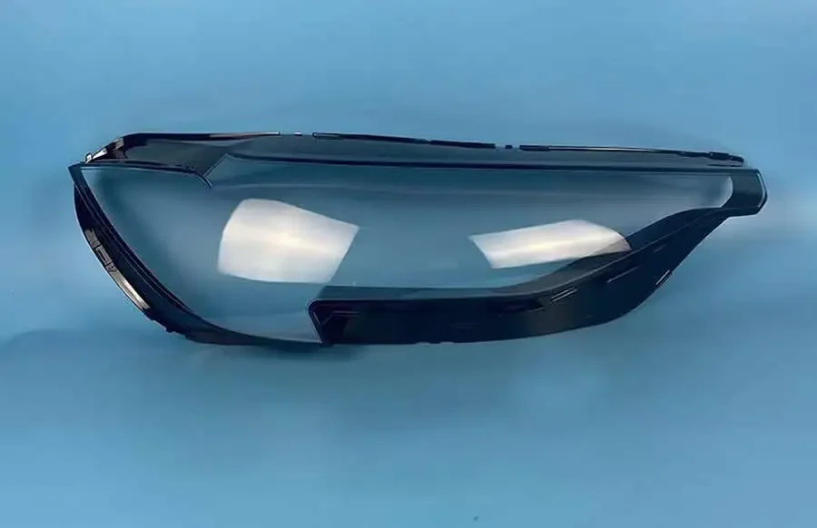 

Headlight Shell Transparent Lens Headlight Cover Replace The Original Lampshade Plexiglass For Buick Envision S/Plus 2021 2022