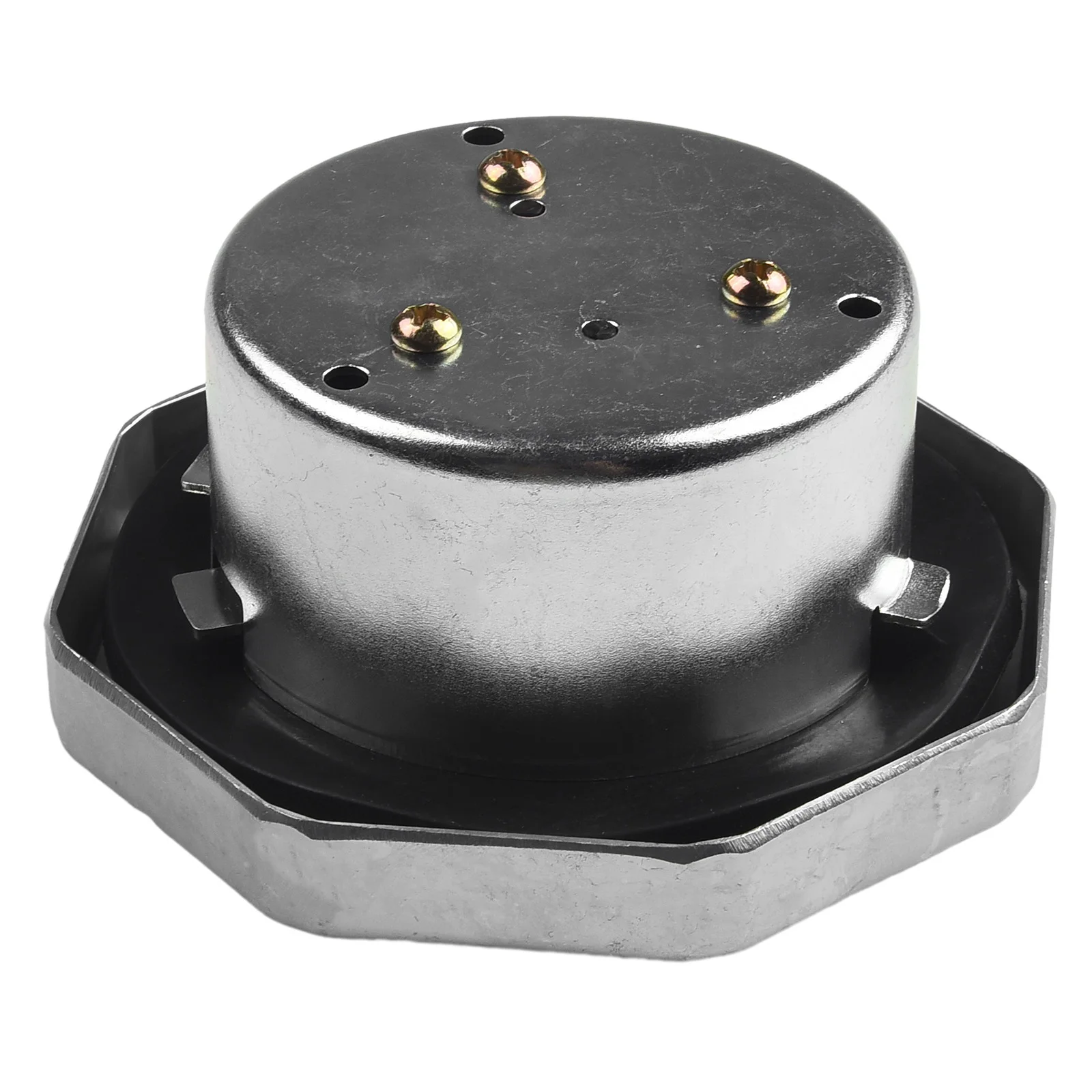 Brand New High Quality Replacement Fuel Cap Part With Key 1pcs 8-98088982-0 Accessory Easy Installation  Brand