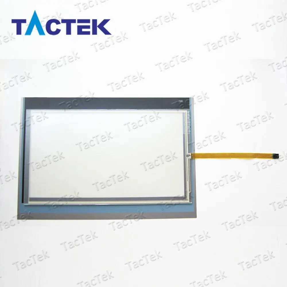 

Touch Screen Panel Glass for AMT28260 282600B 91-28260-00B 1071.0123B + Overlay