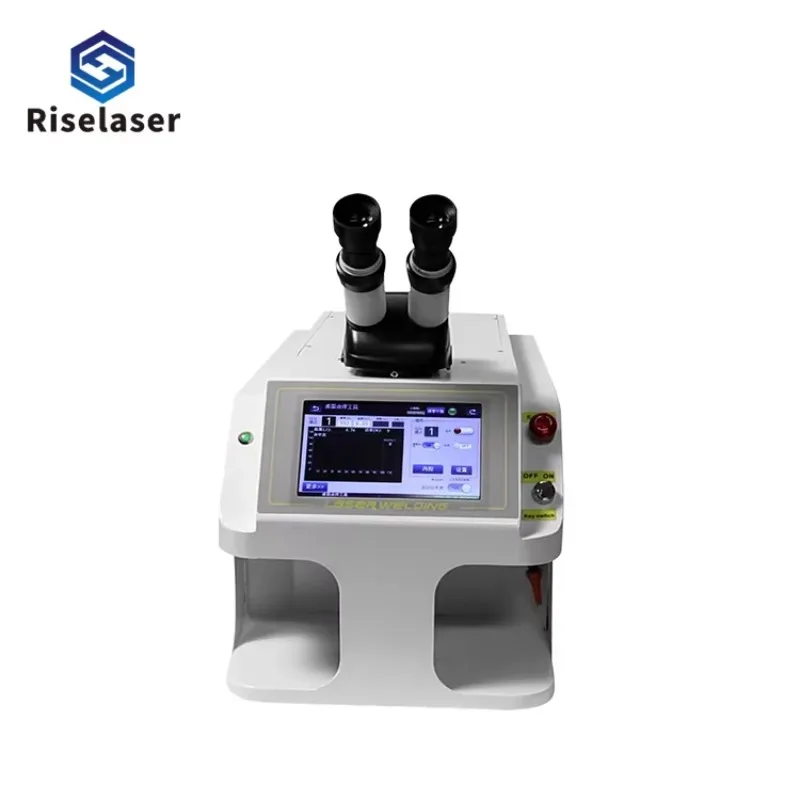 Qcw Jewellery Weldi… - image