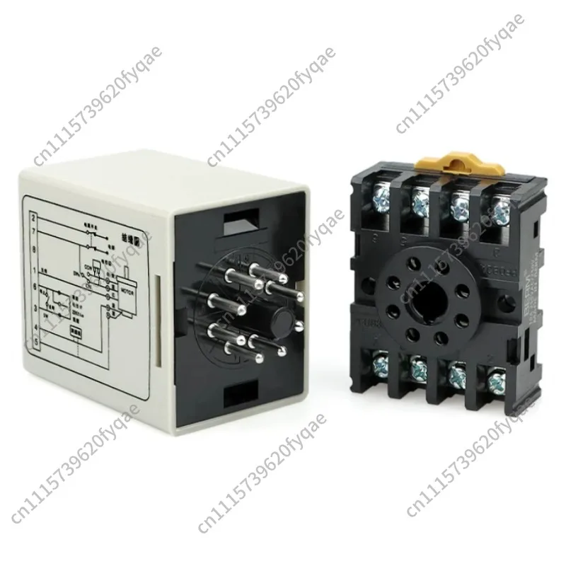 SS‑22 AC Motor Speed Controller, Single‑Phase 220V Split‑Type Motor Governor Speed Regulator
